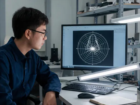 Photometric file review